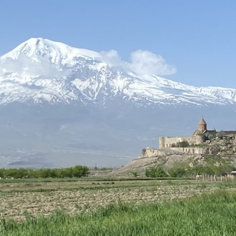 Southern Armenia – Day 2