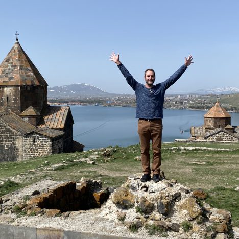 Southern Armenia – Day 2